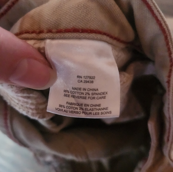 Women's jeans - Picture 5 of 5